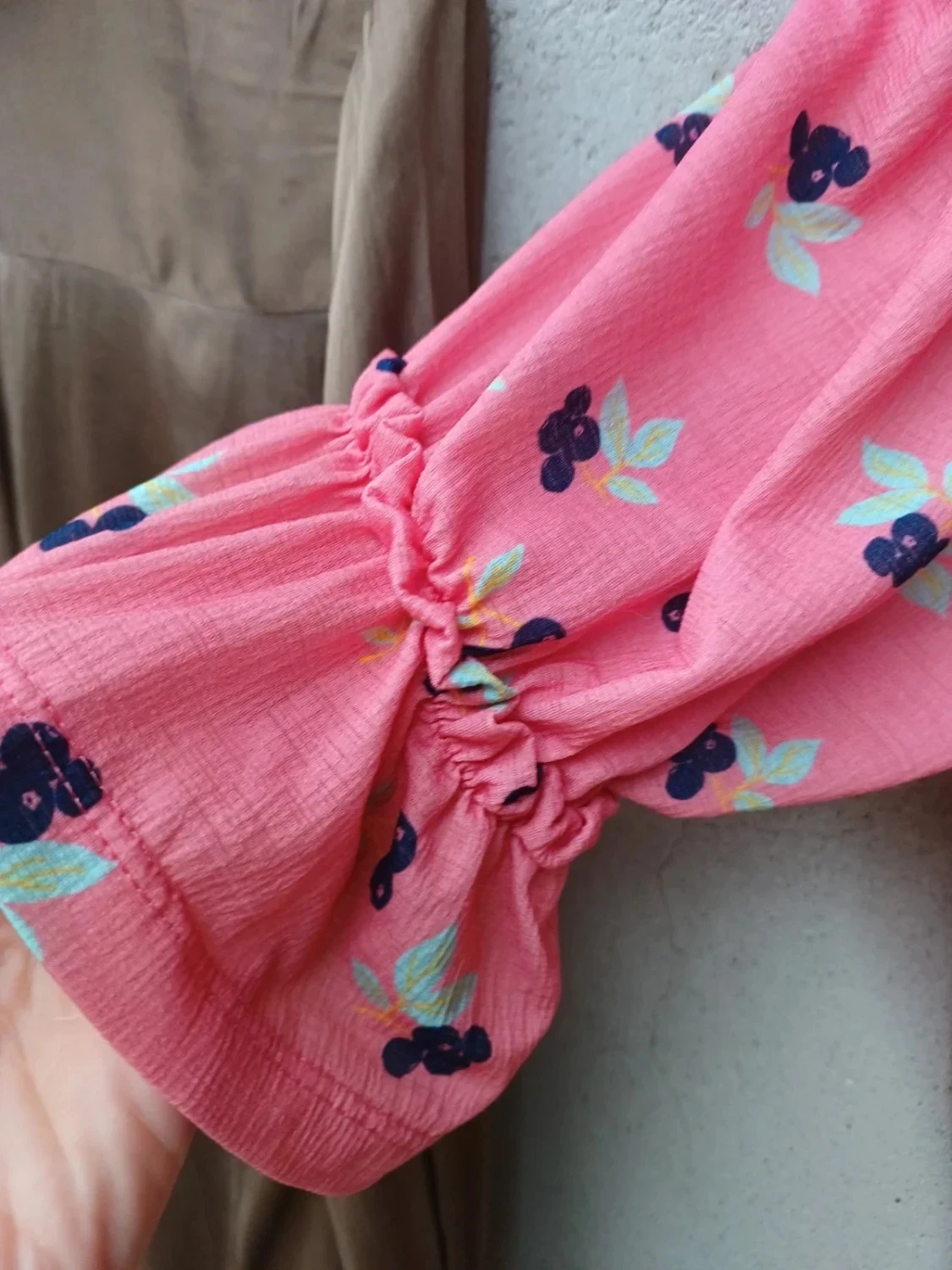 Top Clockhouse size M – photo 4